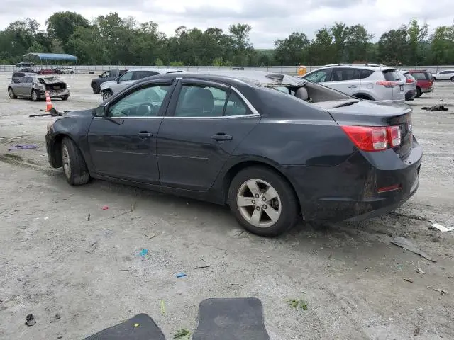 2015 CHEVROLET MALIBU LS