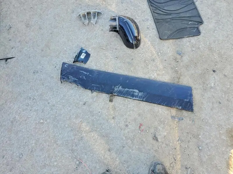 2020 BUICK ENVISION PREMIUM  