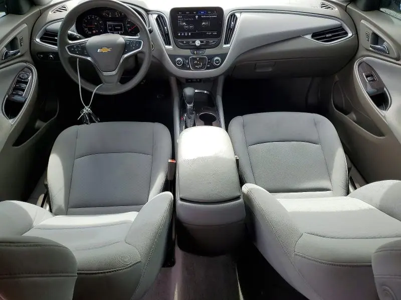 2022 CHEVROLET MALIBU LS  