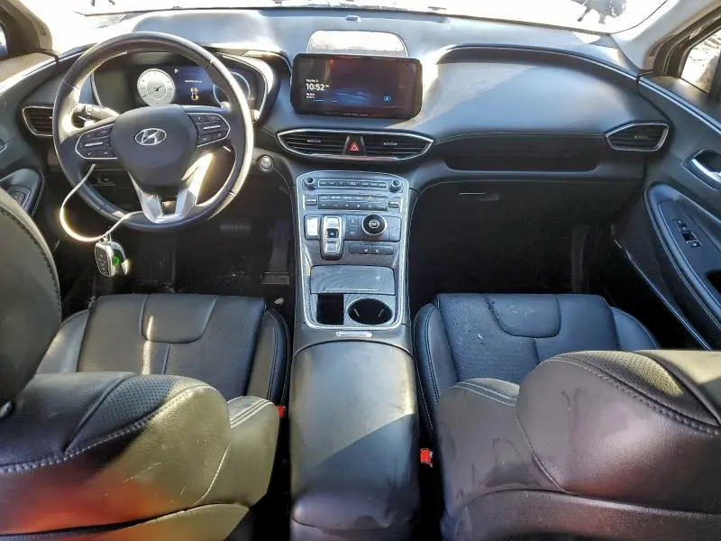 2023 HYUNDAI SANTA FE SEL PREMIUM  