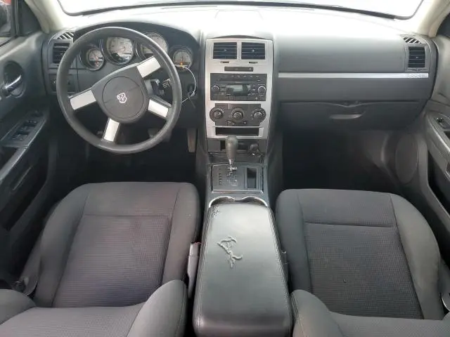 2010 DODGE CHARGER   