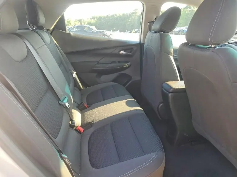 2023 CHEVROLET BOLT EV 1LT  