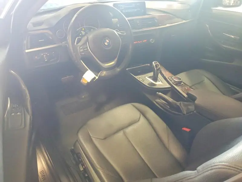 2014 BMW 428 XI  
