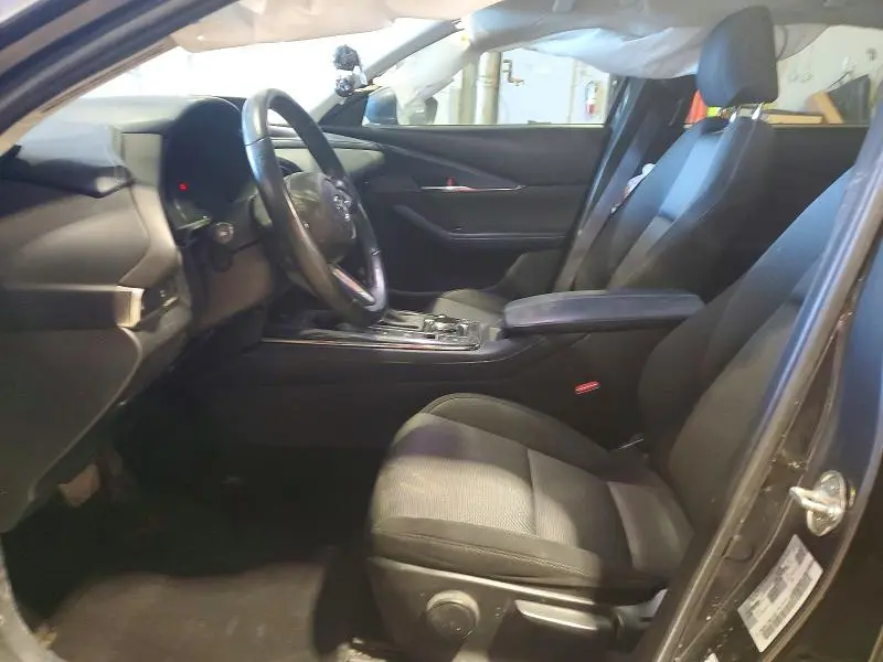 2021 MAZDA CX-30 PREFERRED  