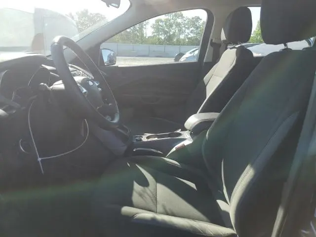 2016 FORD ESCAPE S  