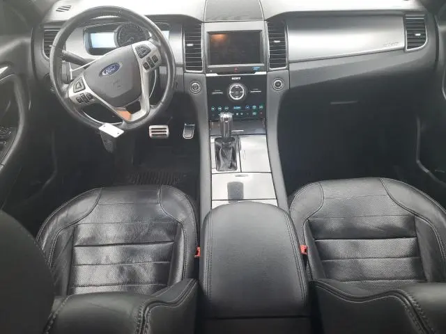 2015 FORD TAURUS SHO  