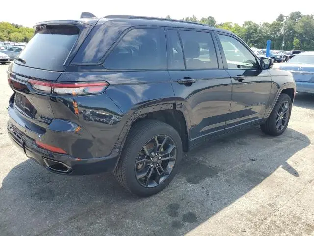 2023 JEEP GRAND CHEROKEE LIMITED 4XE  