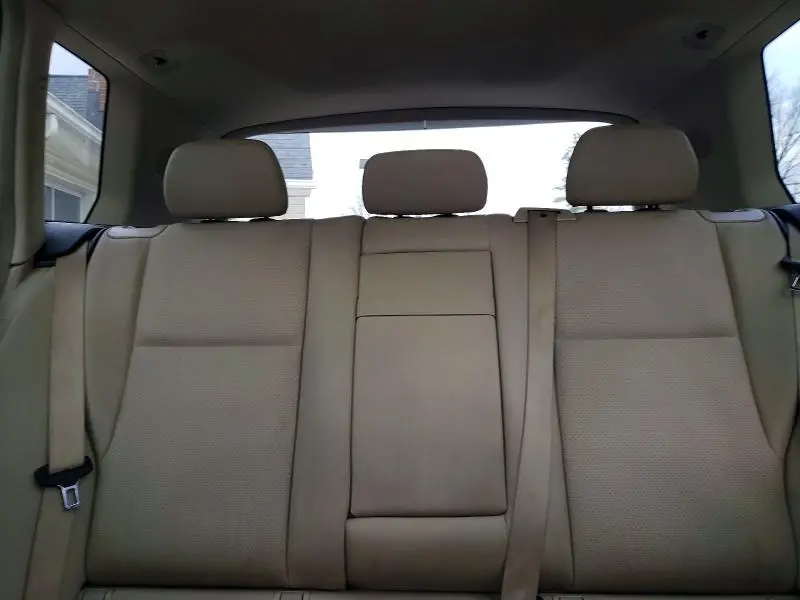 2010 MERCEDES-BENZ GLK 350 4MATIC  