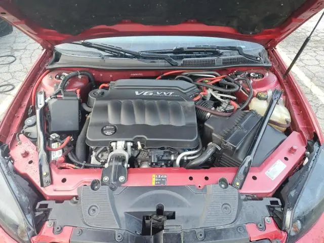 2013 CHEVROLET IMPALA LT  