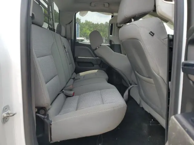 2014 CHEVROLET SILVERADO C1500  