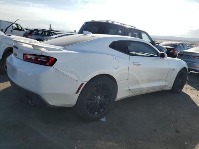 2016 CHEVROLET CAMARO LT