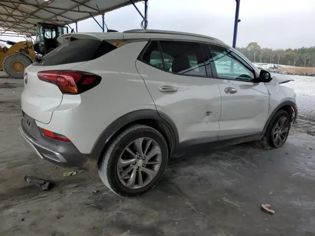 2020 BUICK ENCORE GX ESSENCE  