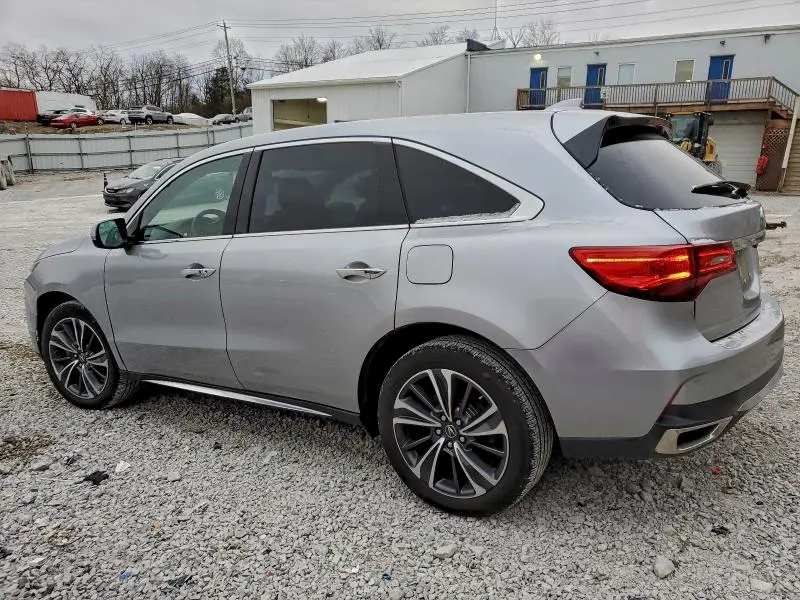 2020 ACURA MDX TECHNOLOGY  