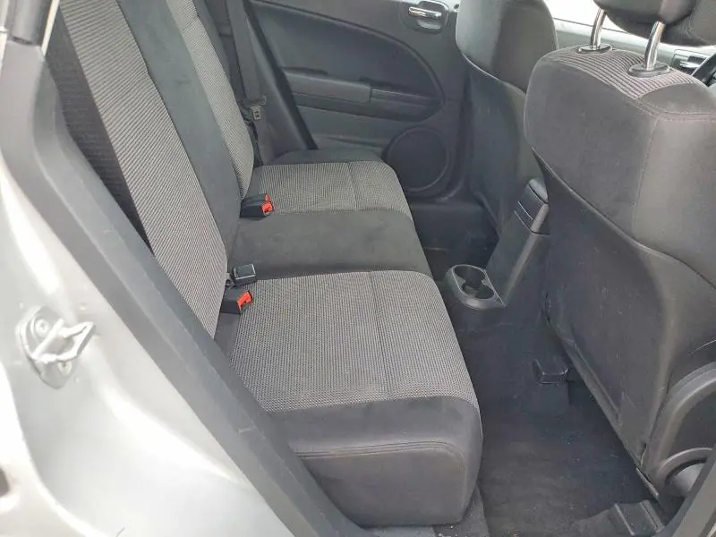 2010 DODGE CALIBER SXT  