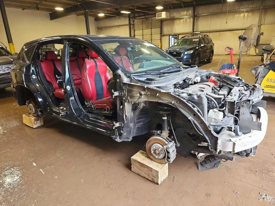 2020 ACURA RDX A-SPEC  