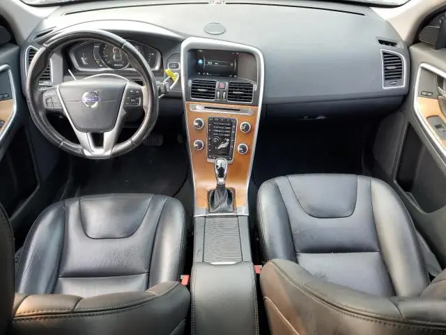 2017 VOLVO XC60 T5 INSCRIPTION  