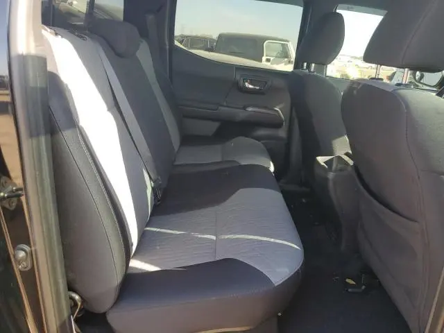 2020 TOYOTA TACOMA DOUBLE CAB  