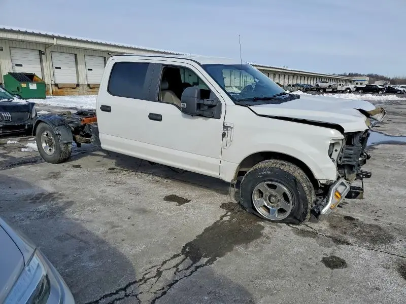 2019 FORD F250 SUPER DUTY  