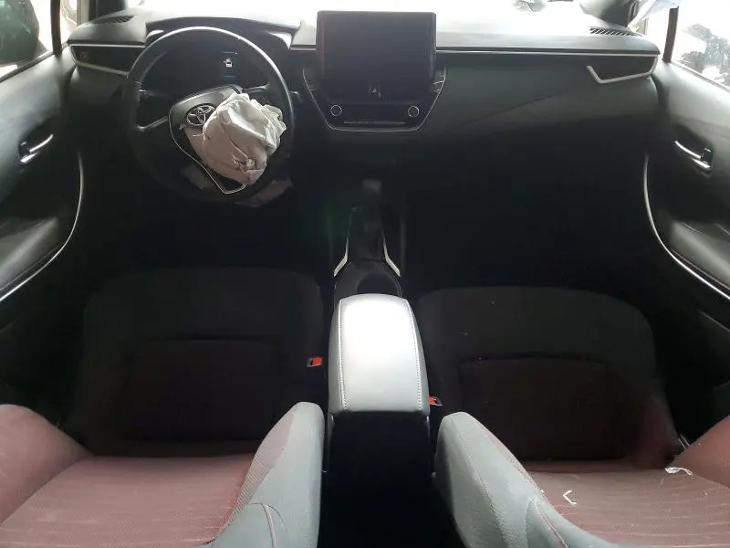 2024 TOYOTA COROLLA NIGHT SHADE  