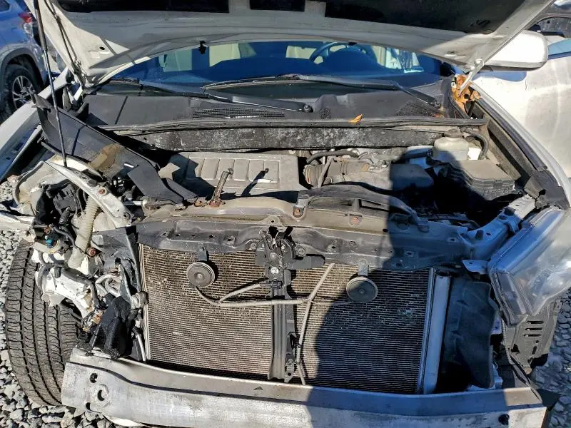 2013 TOYOTA HIGHLANDER BASE  