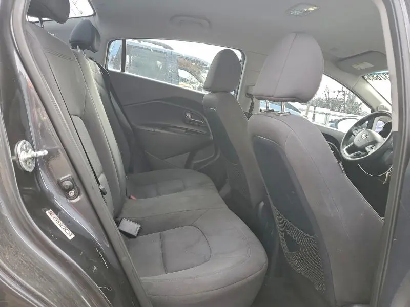 2014 KIA RIO EX  