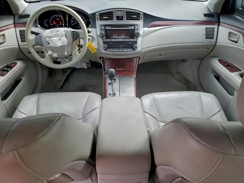 2011 TOYOTA AVALON BASE  