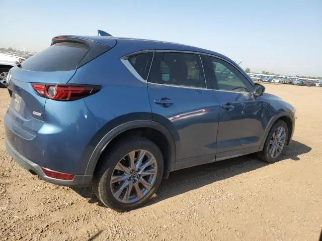 2019 MAZDA CX-5 GRAND TOURING RESERVE  