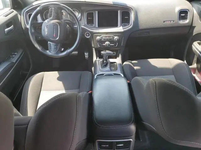 2021 DODGE CHARGER SCAT PACK  