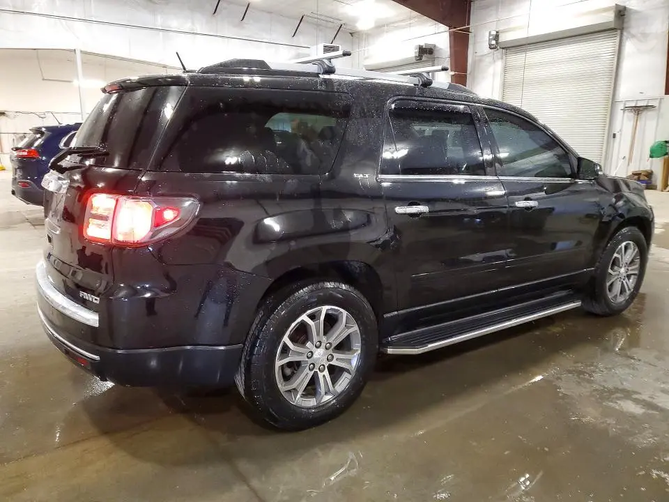 2016 GMC ACADIA SLT-1  