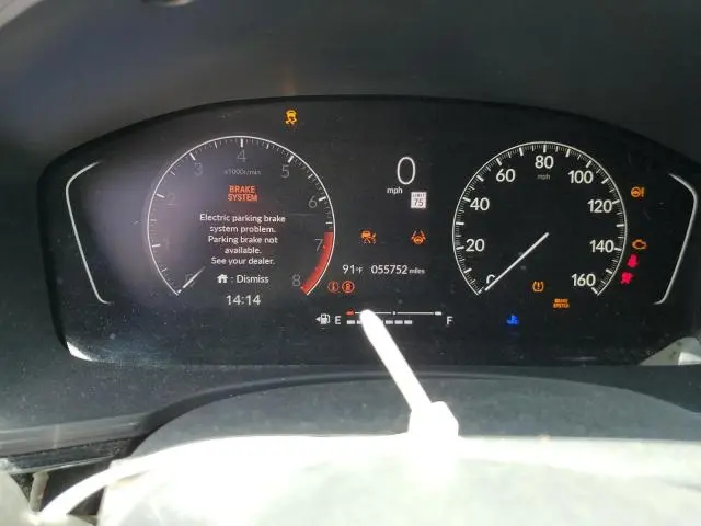 2022 HONDA CIVIC LX  