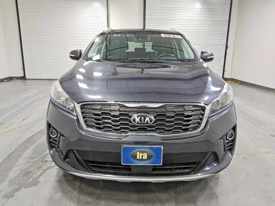 2019 KIA SORENTO EX V6  