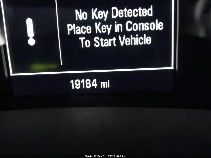 2020 CHEVROLET EQUINOX FWD LS