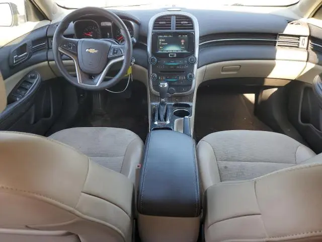 2014 CHEVROLET MALIBU 1LT  