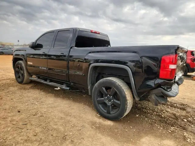 2016 GMC SIERRA C1500  