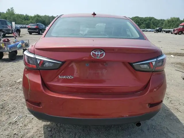 2019 TOYOTA YARIS L  