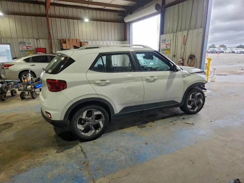 2021 HYUNDAI VENUE SEL  