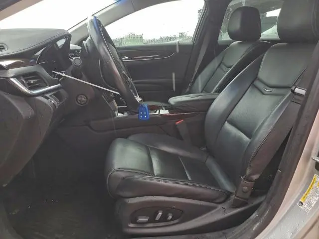 2017 CADILLAC XTS LUXURY  