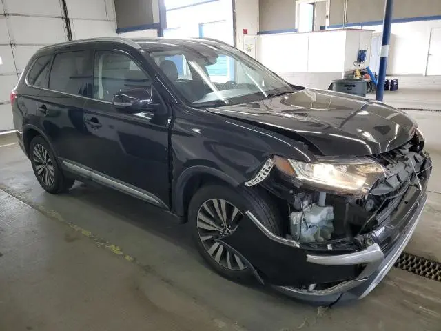 2020 MITSUBISHI OUTLANDER SE
