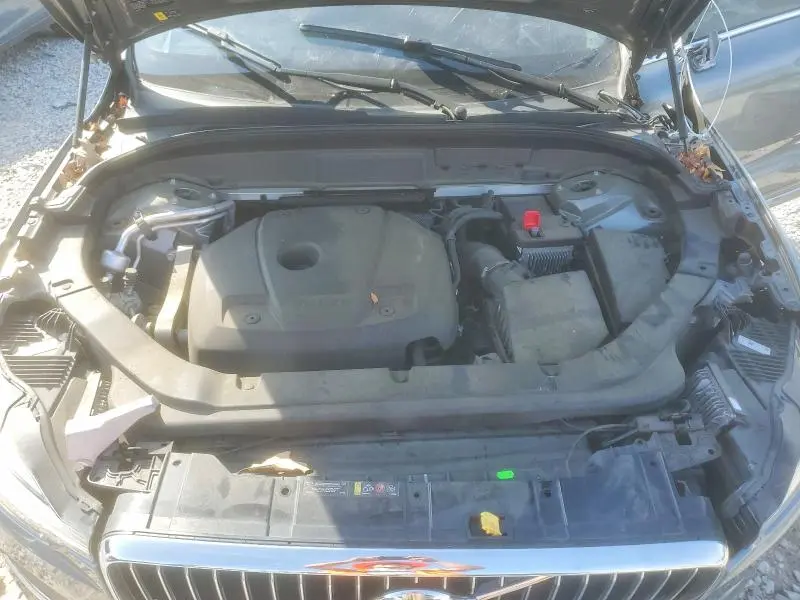 2021 VOLVO XC60 T5 INSCRIPTION  