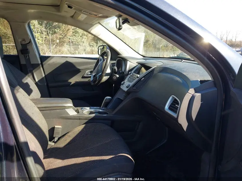 2015 CHEVROLET EQUINOX 2LT