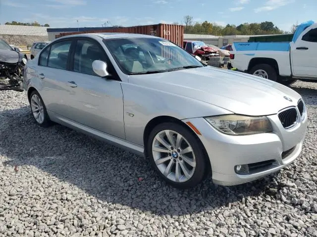 2011 BMW 328 I  