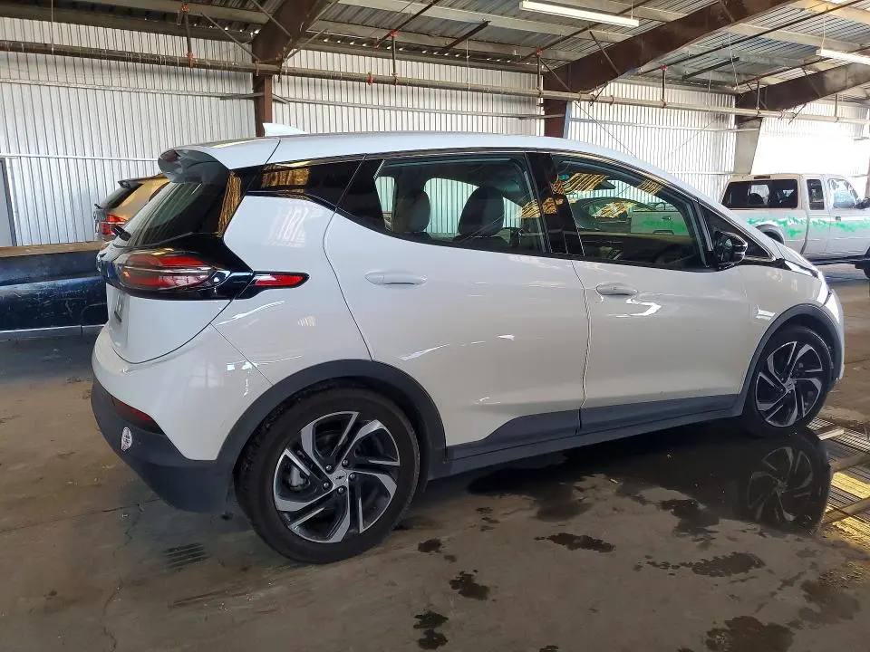 2023 CHEVROLET BOLT EV 2LT  