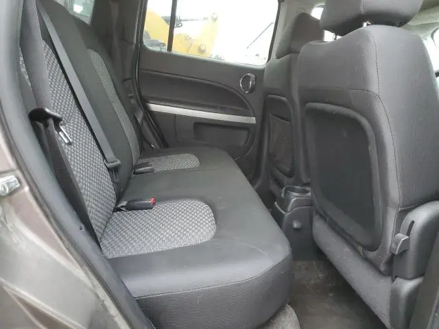 2011 CHEVROLET HHR LT  