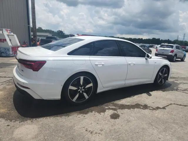 2021 AUDI A6 PREMIUM  
