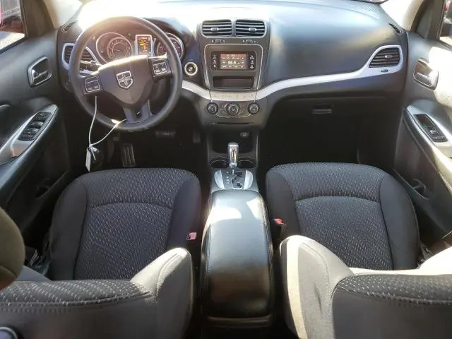 2014 DODGE JOURNEY SE  