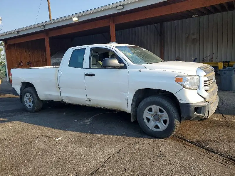 2015 TOYOTA TUNDRA SR  