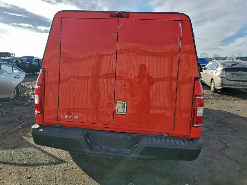 2019 FORD F150 SUPER CAB  