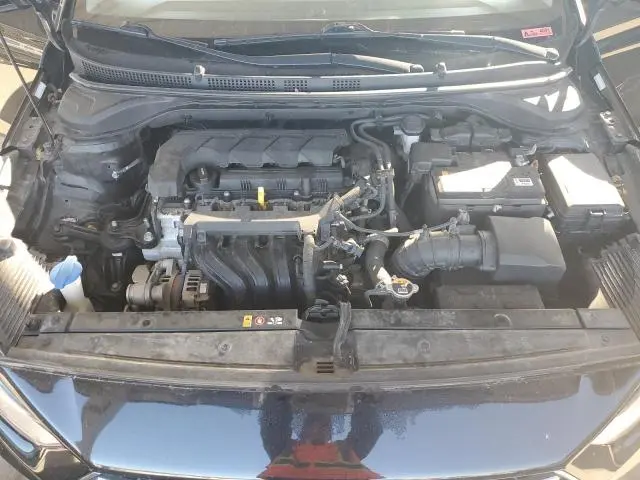 2021 HYUNDAI ACCENT SE  