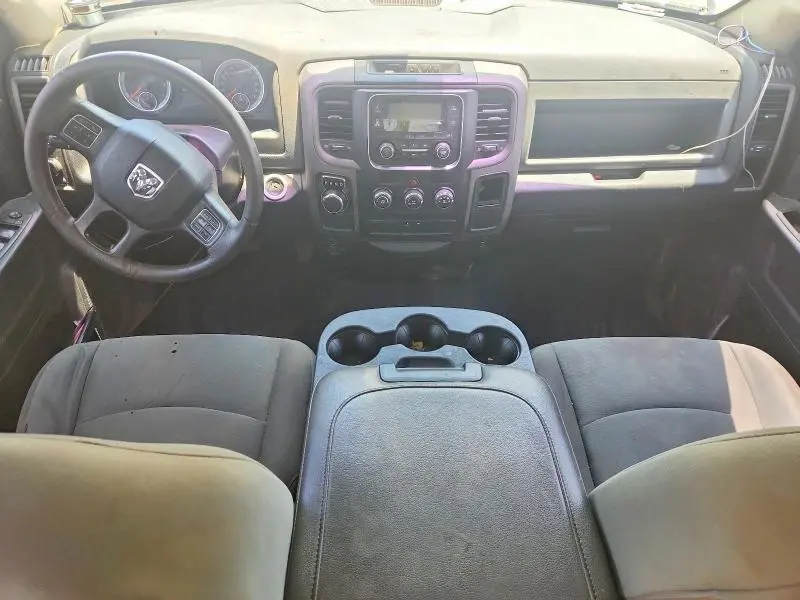 2018 RAM 1500 ST  