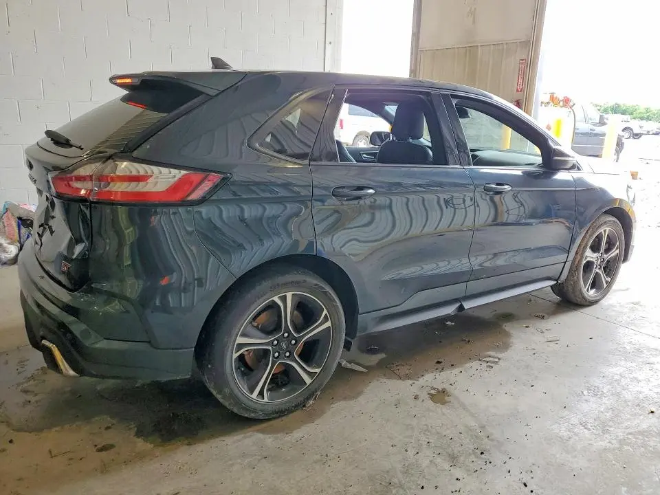 2023 FORD EDGE ST  